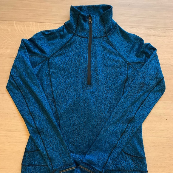 Lululemon half zip - Picture 2 of 5
